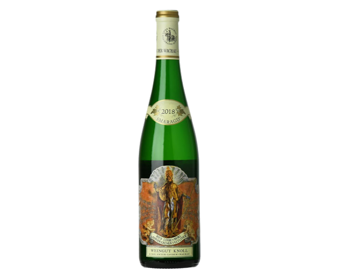 Weingut Emmerich Knoll Ried Loibenberg Gruner Veltliner Smaragd 2018 750ml