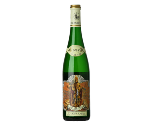Weingut Emmerich Knoll Ried Loibenberg Gruner Veltliner Smaragd 2018 750ml