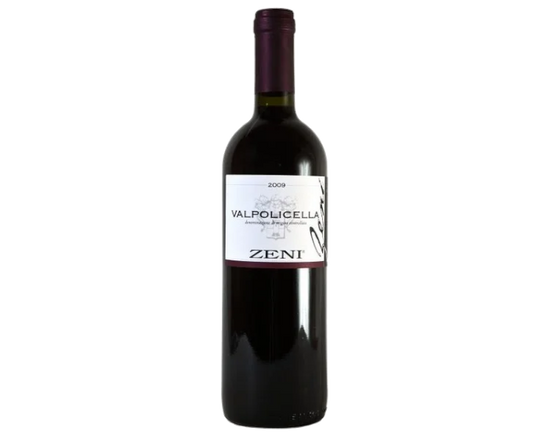 Fratelli Zeni Valpolicella Classico 2024 750ml