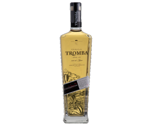 Tromba Anejo 750ml (DNO)