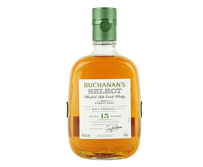 Buchanans 15 Years 750ml