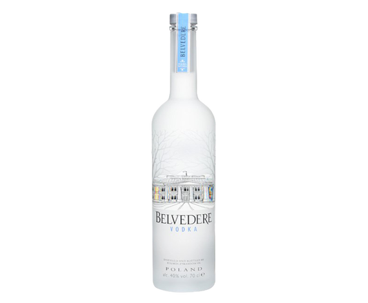 Belvedere 750ml