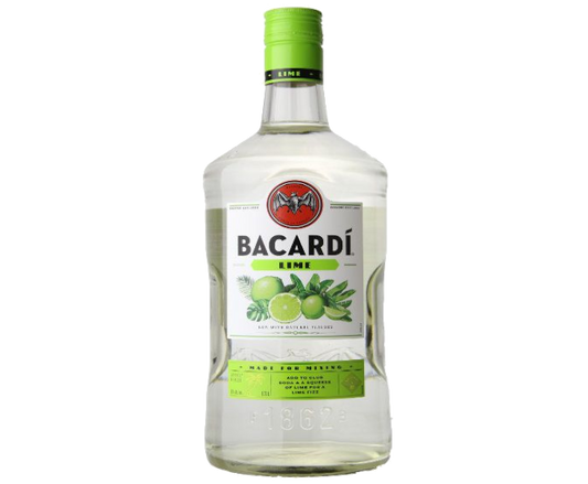 Bacardi Lime 1.75L