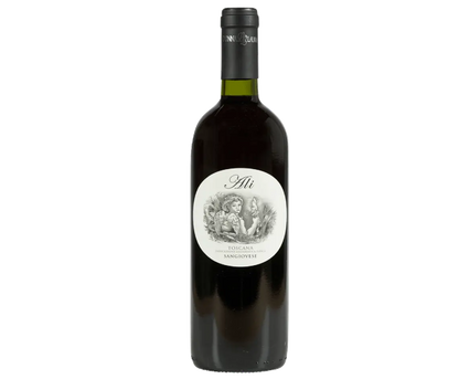 Donna Laura Ali Sangiovese di Toscana Rosso 750ml