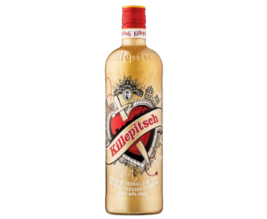 Killepitsch Premium Herbal Liqure 750ml