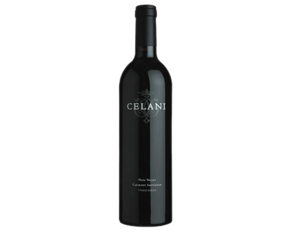 Celani Cabernet Sauv 2018 750ml