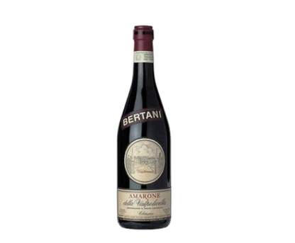 Bertani Amarone della Valpolicella Classico 2012 750ml