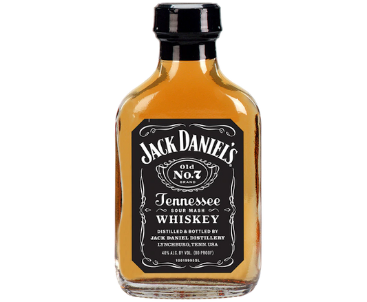 Jack Daniels 100ml