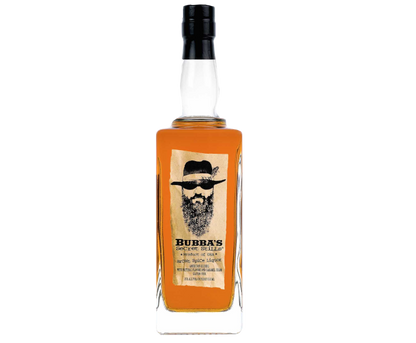 Bubbas Secret Stills BS 750ml