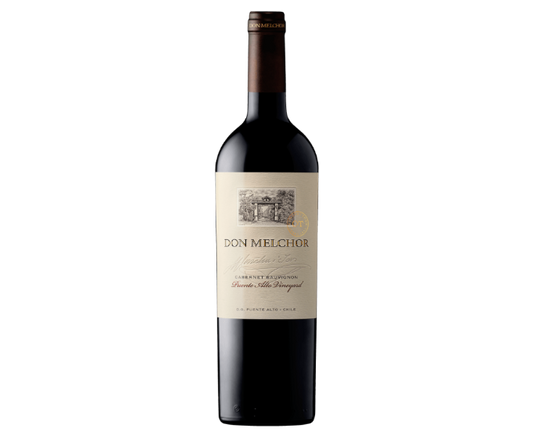 Concha y Toro Don Melchor Cabernet Sauv 2019 750ml