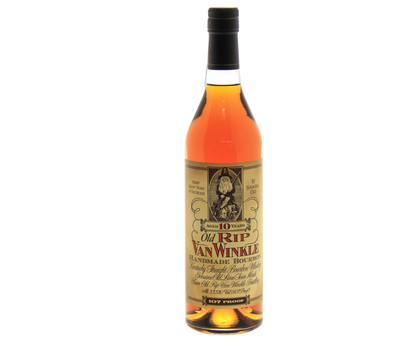 Old Rip Van Winkle 10 Years 750ml