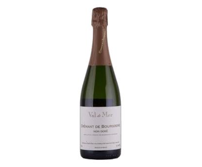 Patrick Piuze Val de Mer French Non Dose 750ml