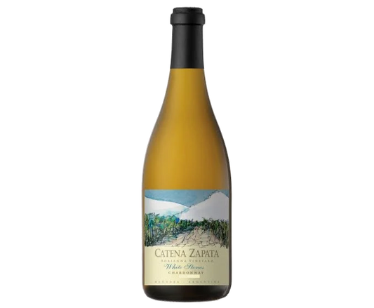 Catena Zapata Adrianna White Stones Chard 2019 750ml