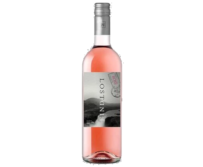 Lost Find Rose 2020 750ml