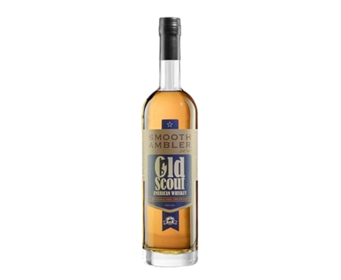 Smooth Ambler Old Scout Bourbon 99 750ml