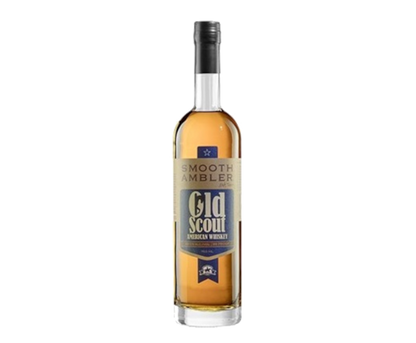 Smooth Ambler Old Scout Bourbon 99 750ml