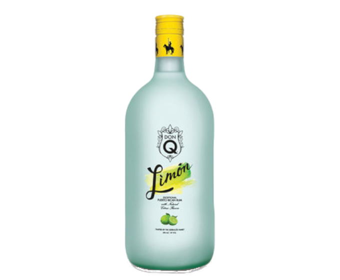Don Q Limon 1.75L (DNO P1)
