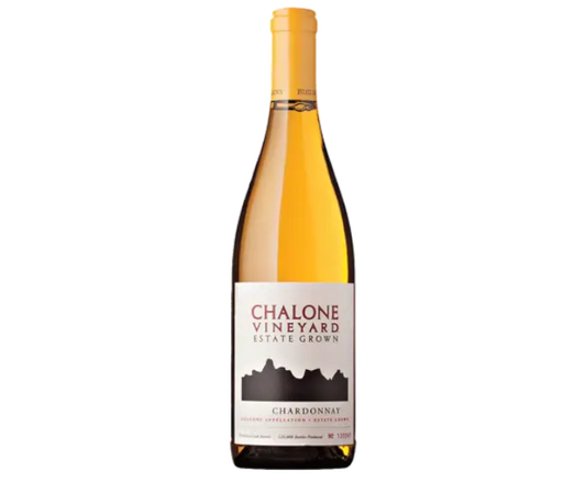 Chalone Chard 2020 750ml