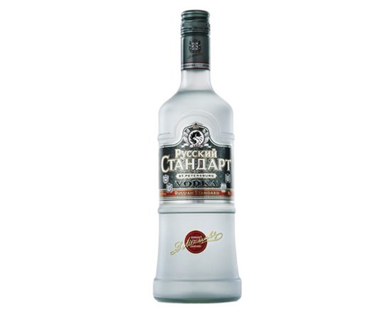 Russian Standard 1.75L