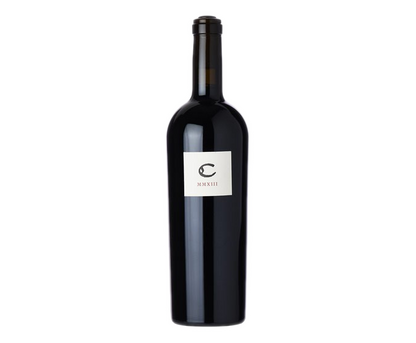 GB Crane MMXIV Cabernet Sauv 2016 750ml (No Barcode)