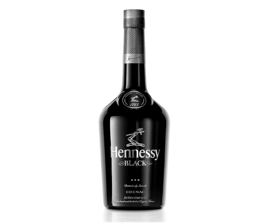 Hennessy Black 375ml (HR)