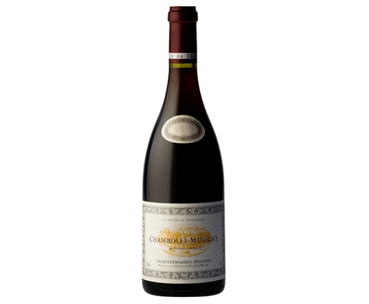 Domaine Jacques Frederic Mugnier Chambolle Musigny 2019 750ml