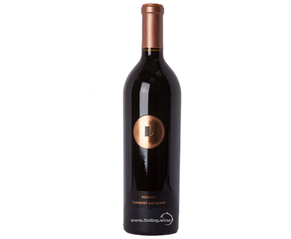 Lewis Cellars Cabernet Sauv Cuvee L 2018 750ml