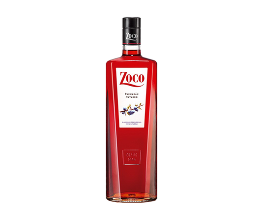 Zoco Pacharan Navarro 1L