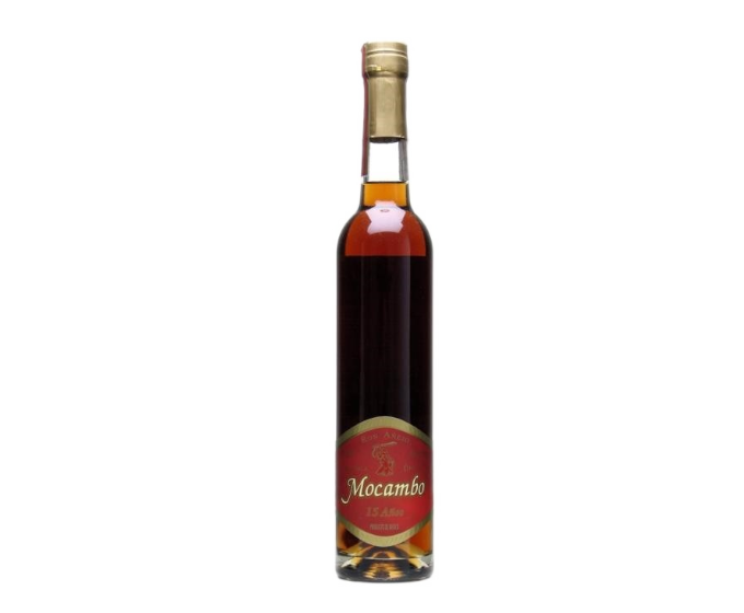 Mocambo 15 Years 750ml