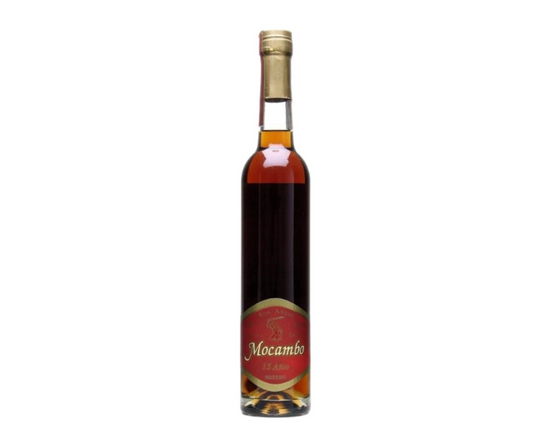 Mocambo 15 Years 750ml