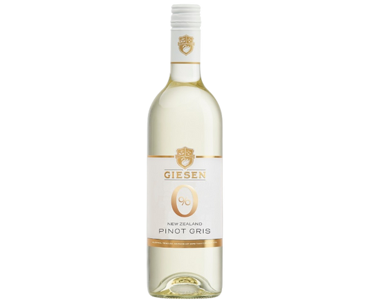 Giesen Zero Pinot Gris 750ml