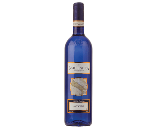 Bartenura Moscato 750ml