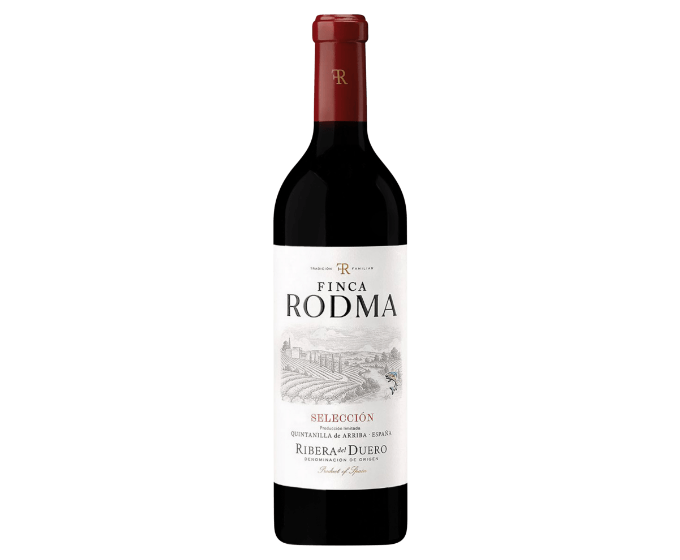 Finca Rodma Seleccion 2019 750ml