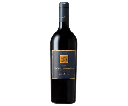 Darioush Signature Shiraz 2018 750ml