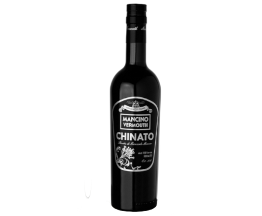 Mancino Chinato Vermouth 500ml