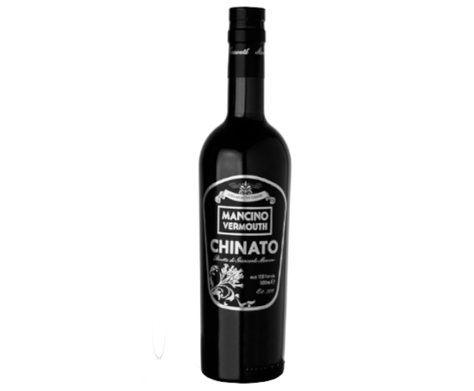 Mancino Chinato Vermouth 500ml