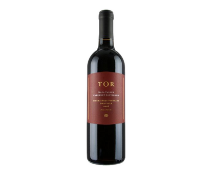 Tor Kenward Cabernet Sauv Oakville 2019 750ml