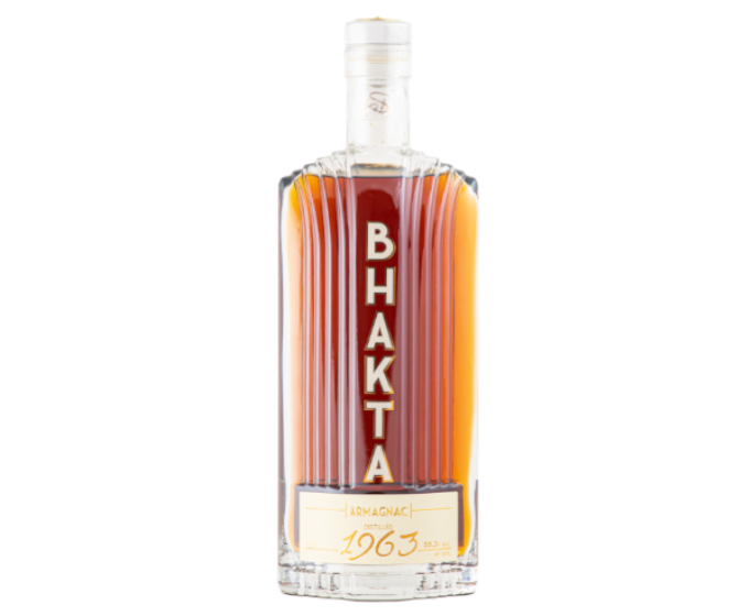 Bhakta Time Capsule 1963 750ml