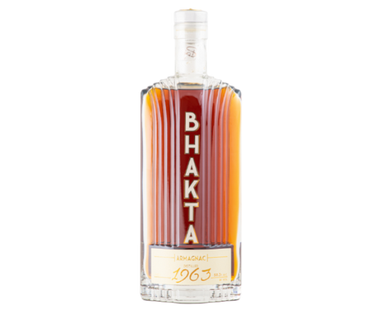 Bhakta Time Capsule 1963 750ml