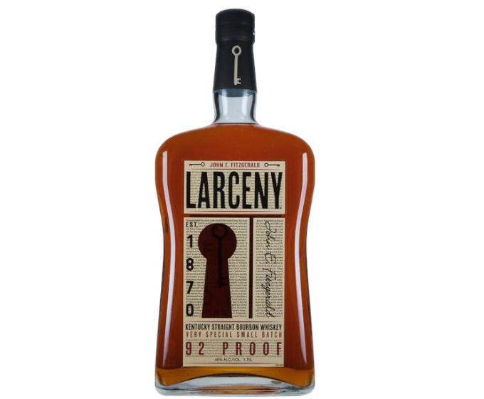 Larceny VS Small Batch 1.75L