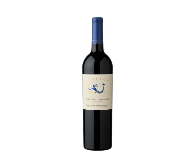 La Sirena Malbec 750ml (No Barcode)