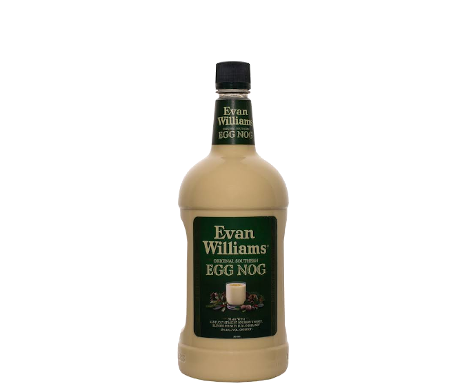 Evan Williams Egg Nog 1.75L