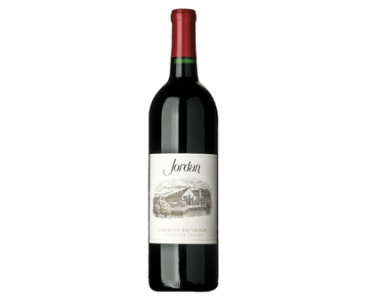 Jordan Cabernet Sauv Alexander Valley 2019 750ml