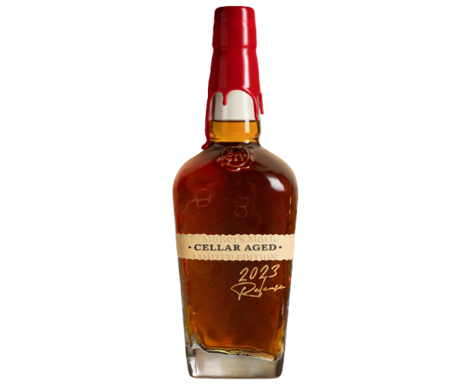 Makers Mark Cellar Aged Straight Bourbon 11 Years 115 PF 2023 750ml