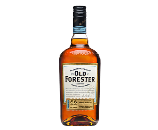 Old Forester 86 Proof 750ml