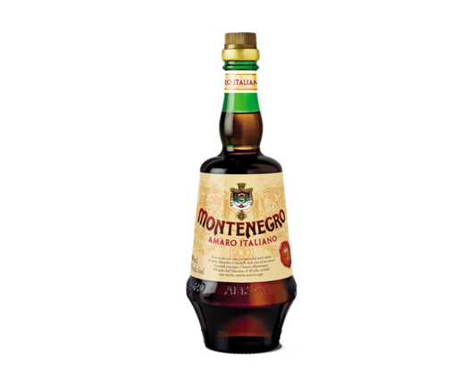 Montenegro Amaro Italiano 750ml