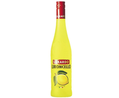 Luxardo Limoncello 750ml