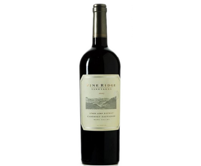 Pine Ridge Cabernet Sauv Napa 2021 750ml