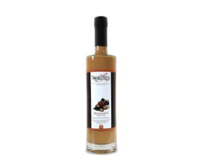 Aanbieden Jenever Hazelnut 750ml