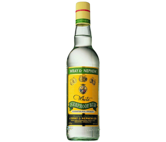 Wray & Nephew 1L (DNO P3)